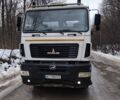 Белый МАЗ 6516В8, объемом двигателя 0 л и пробегом 320 тыс. км за 37500 $, фото 1 на Automoto.ua