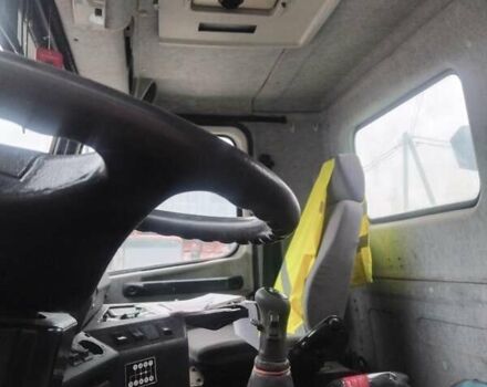 МАЗ 6516В8, объемом двигателя 0 л и пробегом 201 тыс. км за 34500 $, фото 8 на Automoto.ua