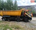 Помаранчевий МАЗ 6516Е8, об'ємом двигуна 12 л та пробігом 185 тис. км за 45000 $, фото 1 на Automoto.ua