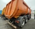Оранжевый МАЗ 6516Е8, объемом двигателя 12 л и пробегом 38 тыс. км за 57000 $, фото 9 на Automoto.ua