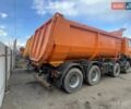 Оранжевый МАЗ 6516Е8, объемом двигателя 12 л и пробегом 38 тыс. км за 57000 $, фото 14 на Automoto.ua
