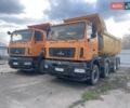 Оранжевый МАЗ 6516Е8, объемом двигателя 12 л и пробегом 38 тыс. км за 57000 $, фото 18 на Automoto.ua