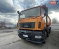Оранжевый МАЗ 6516Е8, объемом двигателя 12 л и пробегом 38 тыс. км за 57000 $, фото 16 на Automoto.ua