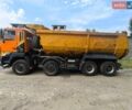 Помаранчевий МАЗ 6516Е8, об'ємом двигуна 12 л та пробігом 185 тис. км за 45000 $, фото 7 на Automoto.ua