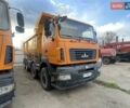 Оранжевый МАЗ 6516Е8, объемом двигателя 12 л и пробегом 38 тыс. км за 57000 $, фото 17 на Automoto.ua