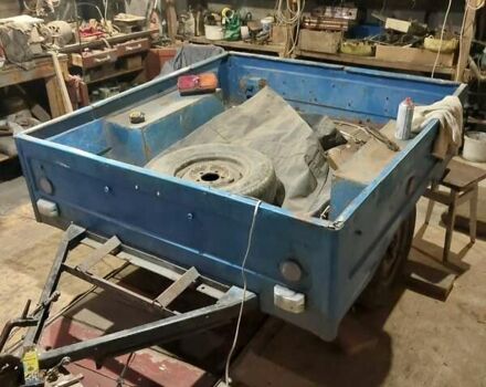 МАЗ 8114, объемом двигателя 0 л и пробегом 0 тыс. км за 283 $, фото 1 на Automoto.ua