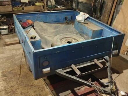 МАЗ 8114, объемом двигателя 0 л и пробегом 0 тыс. км за 283 $, фото 1 на Automoto.ua