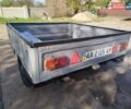 МАЗ 8114 1987 в Коростене на Automoto.ua Серый МАЗ 8114, объемом двигателя 0 л и пробегом 10 тыс. км за 287 $, фото 5 на Automoto.ua