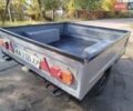МАЗ 8114 1987 в Коростене на Automoto.ua Серый МАЗ 8114, объемом двигателя 0 л и пробегом 10 тыс. км за 287 $, фото 6 на Automoto.ua