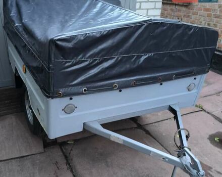 Серый МАЗ 8114, объемом двигателя 0 л и пробегом 5 тыс. км за 400 $, фото 8 на Automoto.ua