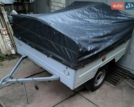 Серый МАЗ 8114, объемом двигателя 0 л и пробегом 5 тыс. км за 400 $, фото 10 на Automoto.ua