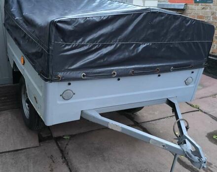 Серый МАЗ 8114, объемом двигателя 0 л и пробегом 5 тыс. км за 400 $, фото 7 на Automoto.ua