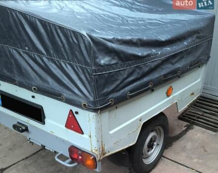 Серый МАЗ 8114, объемом двигателя 0 л и пробегом 5 тыс. км за 400 $, фото 14 на Automoto.ua