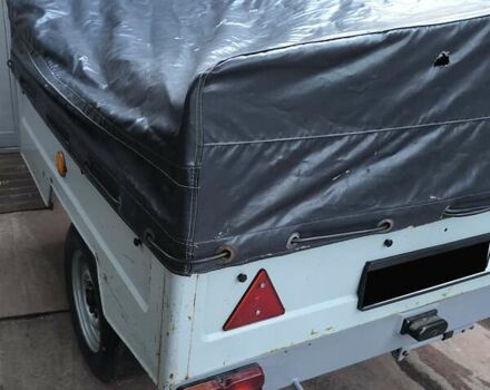 Серый МАЗ 8114, объемом двигателя 0 л и пробегом 5 тыс. км за 400 $, фото 15 на Automoto.ua