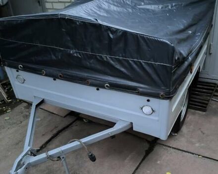 Серый МАЗ 8114, объемом двигателя 0 л и пробегом 5 тыс. км за 400 $, фото 9 на Automoto.ua