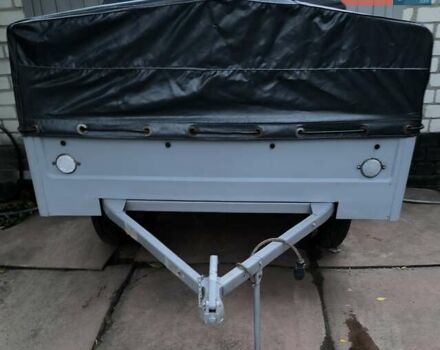 Серый МАЗ 8114, объемом двигателя 0 л и пробегом 5 тыс. км за 400 $, фото 6 на Automoto.ua