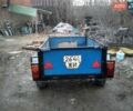 Синий МАЗ 8114, объемом двигателя 0 л и пробегом 10 тыс. км за 445 $, фото 1 на Automoto.ua