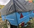 МАЗ 8114 1987 в Киеве на Automoto.ua Синий МАЗ 8114, объемом двигателя 0 л и пробегом 0 тыс. км за 500 $, фото 5 на Automoto.ua
