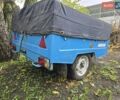 МАЗ 8114 1987 в Киеве на Automoto.ua Синий МАЗ 8114, объемом двигателя 0 л и пробегом 0 тыс. км за 500 $, фото 7 на Automoto.ua