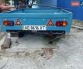 Синий МАЗ 8114, объемом двигателя 0 л и пробегом 1 тыс. км за 750 $, фото 15 на Automoto.ua