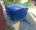 Синий МАЗ 8114, объемом двигателя 0 л и пробегом 100 тыс. км за 424 $, фото 1 на Automoto.ua