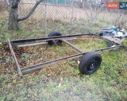 Белый МАЗ 8132, объемом двигателя 0 л и пробегом 0 тыс. км за 300 $, фото 2 на Automoto.ua