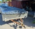 Черный МАЗ 8132, объемом двигателя 0 л и пробегом 0 тыс. км за 700 $, фото 7 на Automoto.ua