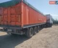 Зелений МАЗ 8132, об'ємом двигуна 0 л та пробігом 200 тис. км за 2500 $, фото 5 на Automoto.ua