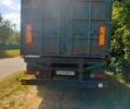 Зелений МАЗ 8132, об'ємом двигуна 0 л та пробігом 200 тис. км за 2500 $, фото 1 на Automoto.ua