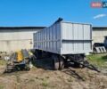 МАЗ 8378, объемом двигателя 0 л и пробегом 1 тыс. км за 3900 $, фото 1 на Automoto.ua