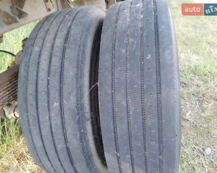 МАЗ 8378, об'ємом двигуна 0 л та пробігом 0 тис. км за 1200 $, фото 1 на Automoto.ua