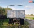 МАЗ 8378, об'ємом двигуна 0 л та пробігом 0 тис. км за 1200 $, фото 2 на Automoto.ua