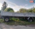 МАЗ 8378, об'ємом двигуна 0 л та пробігом 0 тис. км за 1200 $, фото 3 на Automoto.ua