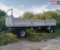 МАЗ 8378, об'ємом двигуна 0 л та пробігом 0 тис. км за 1200 $, фото 1 на Automoto.ua