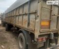 МАЗ 8378, объемом двигателя 0 л и пробегом 10 тыс. км за 3600 $, фото 1 на Automoto.ua