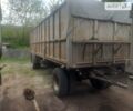 МАЗ 8378, объемом двигателя 0 л и пробегом 10 тыс. км за 3600 $, фото 4 на Automoto.ua