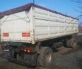 МАЗ 8378, об'ємом двигуна 0 л та пробігом 10 тис. км за 6000 $, фото 3 на Automoto.ua