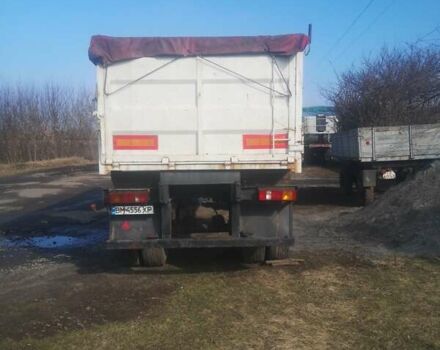 МАЗ 8378, об'ємом двигуна 0 л та пробігом 10 тис. км за 6000 $, фото 4 на Automoto.ua