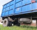 Синій МАЗ 8378, об'ємом двигуна 0 л та пробігом 100 тис. км за 3000 $, фото 1 на Automoto.ua