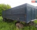 Синий МАЗ 8378, объемом двигателя 0 л и пробегом 111 тыс. км за 2500 $, фото 1 на Automoto.ua