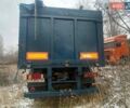 Синий МАЗ 8378, объемом двигателя 0 л и пробегом 0 тыс. км за 1950 $, фото 1 на Automoto.ua