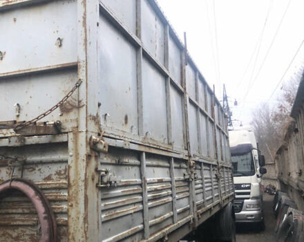 МАЗ 837810, об'ємом двигуна 0 л та пробігом 0 тис. км за 2000 $, фото 3 на Automoto.ua