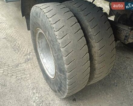 МАЗ 837810, объемом двигателя 0 л и пробегом 0 тыс. км за 2800 $, фото 5 на Automoto.ua