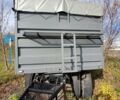 Серый МАЗ 837810, объемом двигателя 0 л и пробегом 200 тыс. км за 3000 $, фото 1 на Automoto.ua