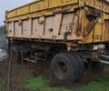 МАЗ 8561, объемом двигателя 0 л и пробегом 100 тыс. км за 3400 $, фото 1 на Automoto.ua