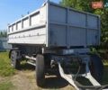 Сірий МАЗ 8561, об'ємом двигуна 0 л та пробігом 0 тис. км за 5100 $, фото 7 на Automoto.ua