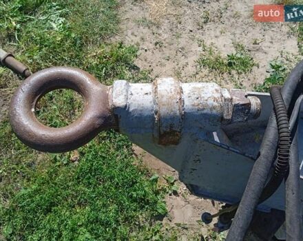 Сірий МАЗ 8561, об'ємом двигуна 0 л та пробігом 0 тис. км за 5100 $, фото 15 на Automoto.ua