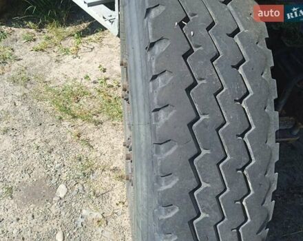 Сірий МАЗ 8561, об'ємом двигуна 0 л та пробігом 0 тис. км за 5100 $, фото 11 на Automoto.ua