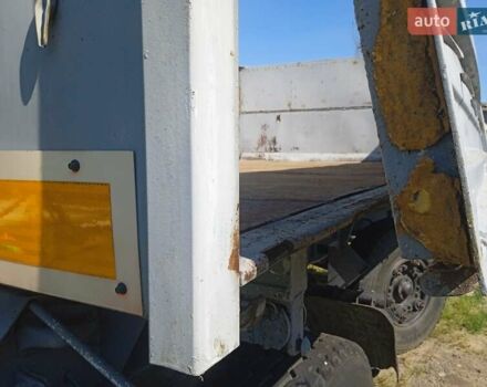 Сірий МАЗ 8561, об'ємом двигуна 0 л та пробігом 0 тис. км за 5100 $, фото 4 на Automoto.ua
