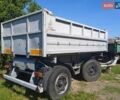 Сірий МАЗ 8561, об'ємом двигуна 0 л та пробігом 0 тис. км за 5100 $, фото 1 на Automoto.ua